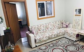Ortadogu Apart Otel